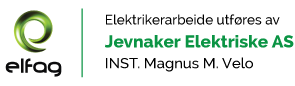 Jevnaker Elektriske AS